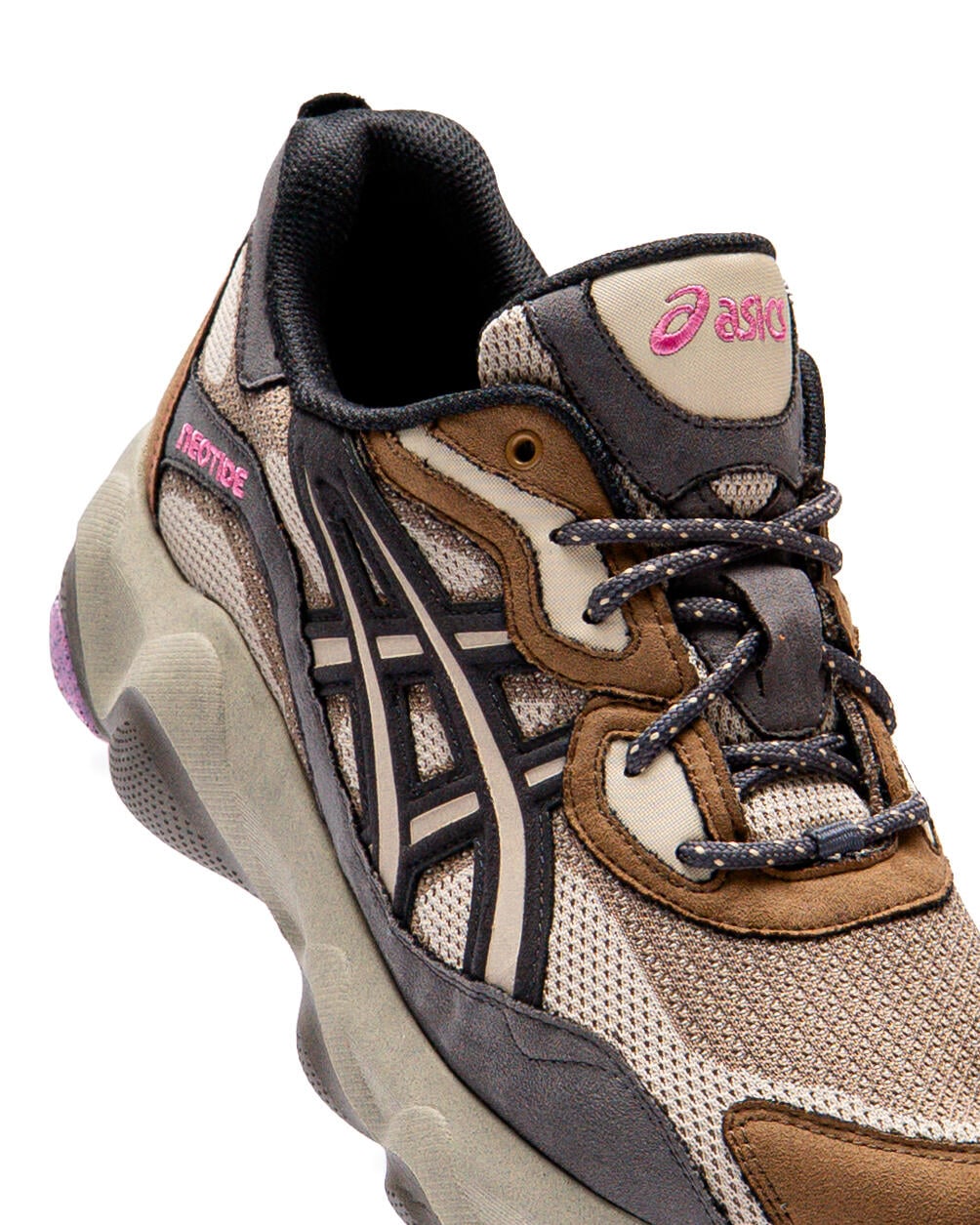 Asics x Studio Hagel NEOTIDE | 1203A862-200 | AFEW STORE